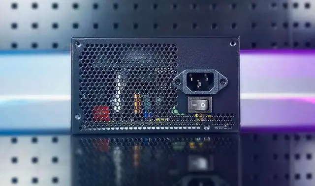有时候主机开关没反应