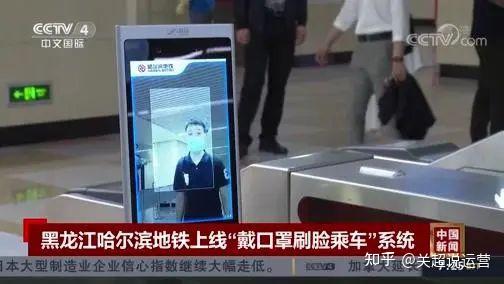 人脸识别主机机废物利用