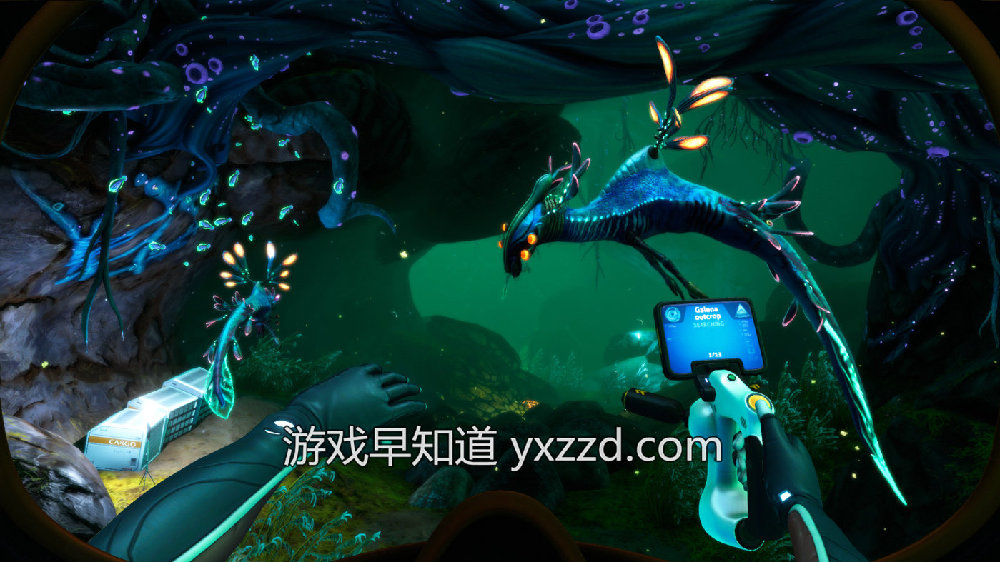 深海迷航主机在哪买
