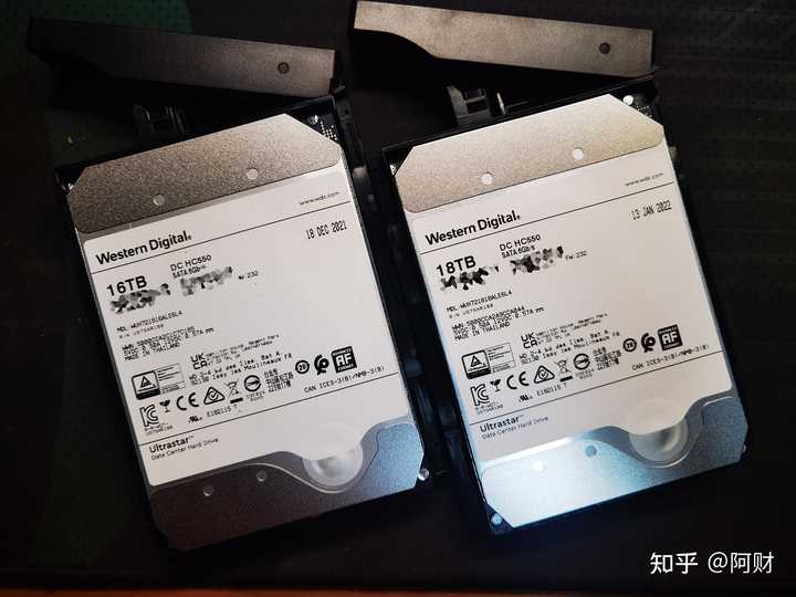 主机混合硬盘
