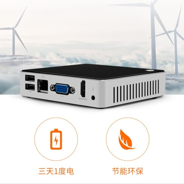 糖果主机对比