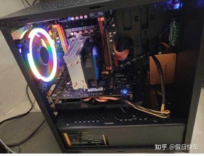 性能主机能否两个人使用