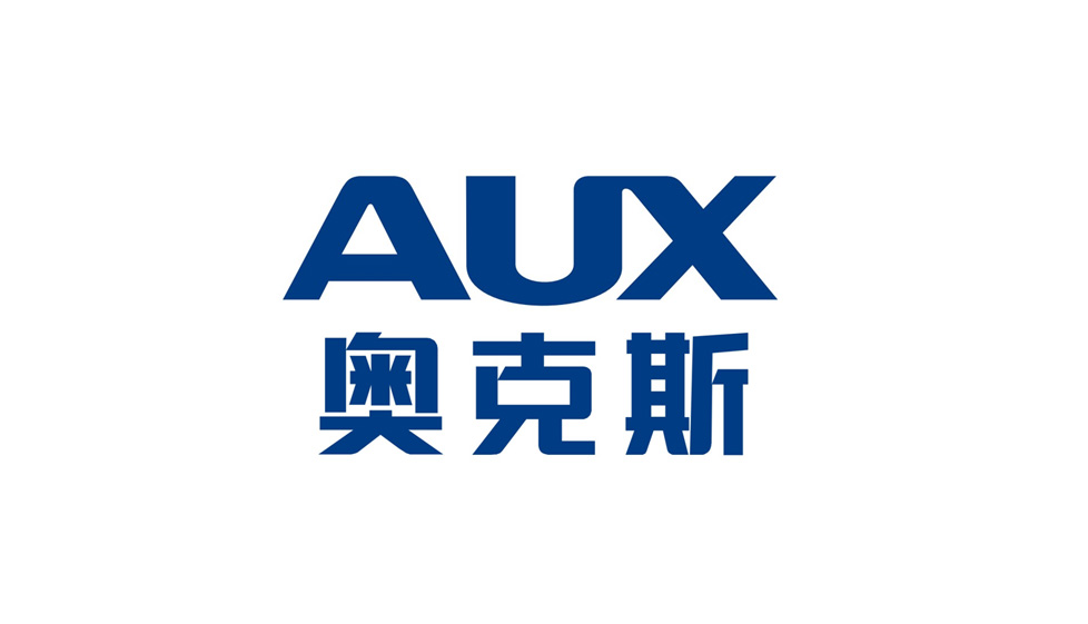 奥克斯中央空调末端跟主机联动