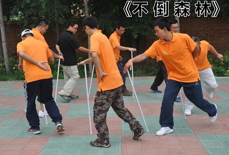 森林人主机倒模