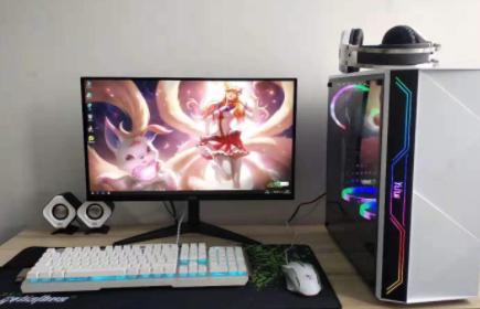 电脑开机主机响声