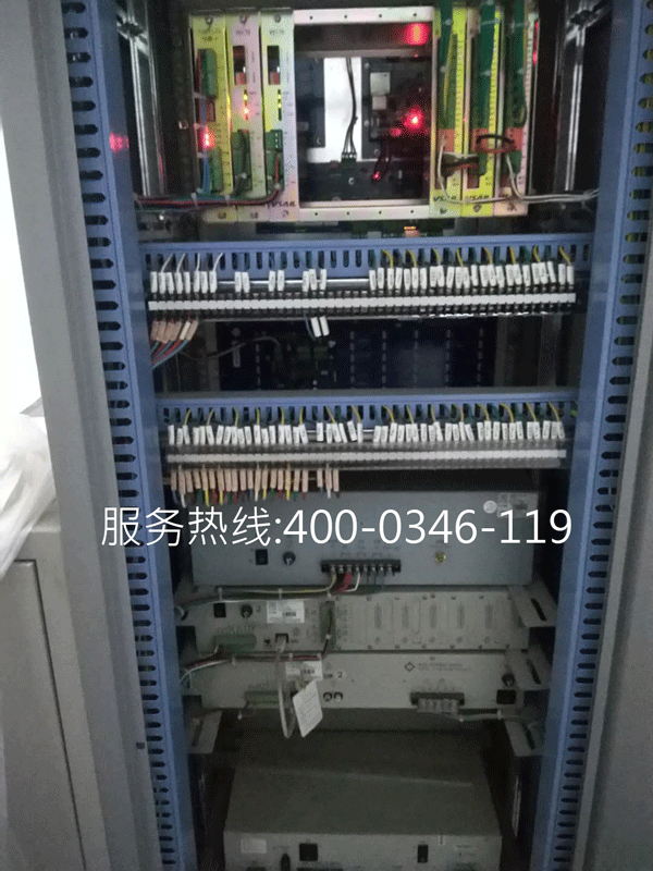 消防主机报警处理预案