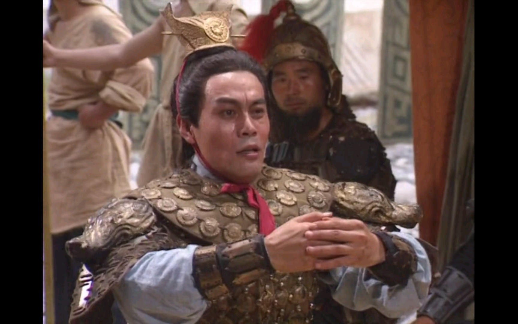 为什么先开外设后开主机