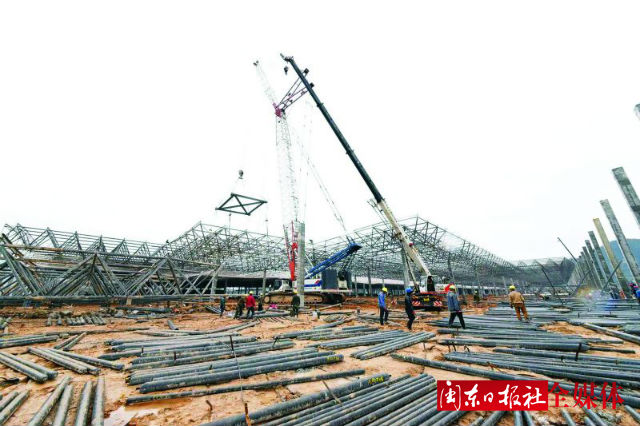 上汽主机厂位置