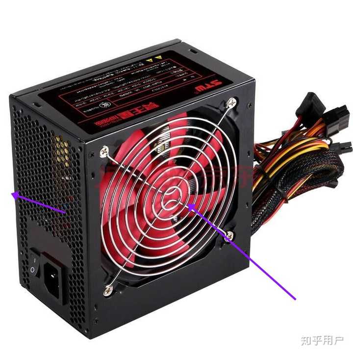 电脑主机最好的散热风扇
