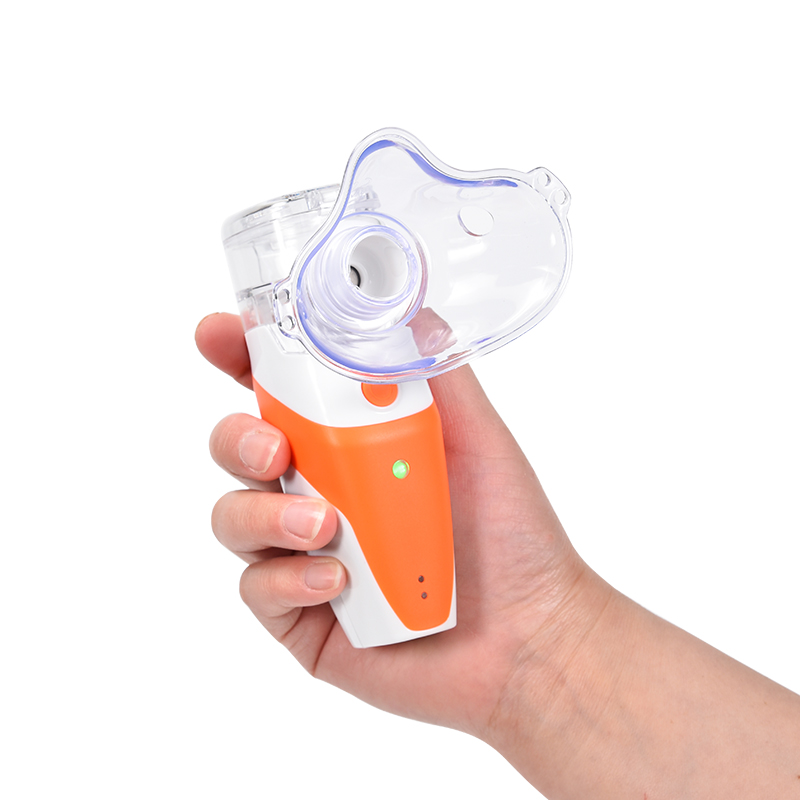 雾化器和主机不通用吗