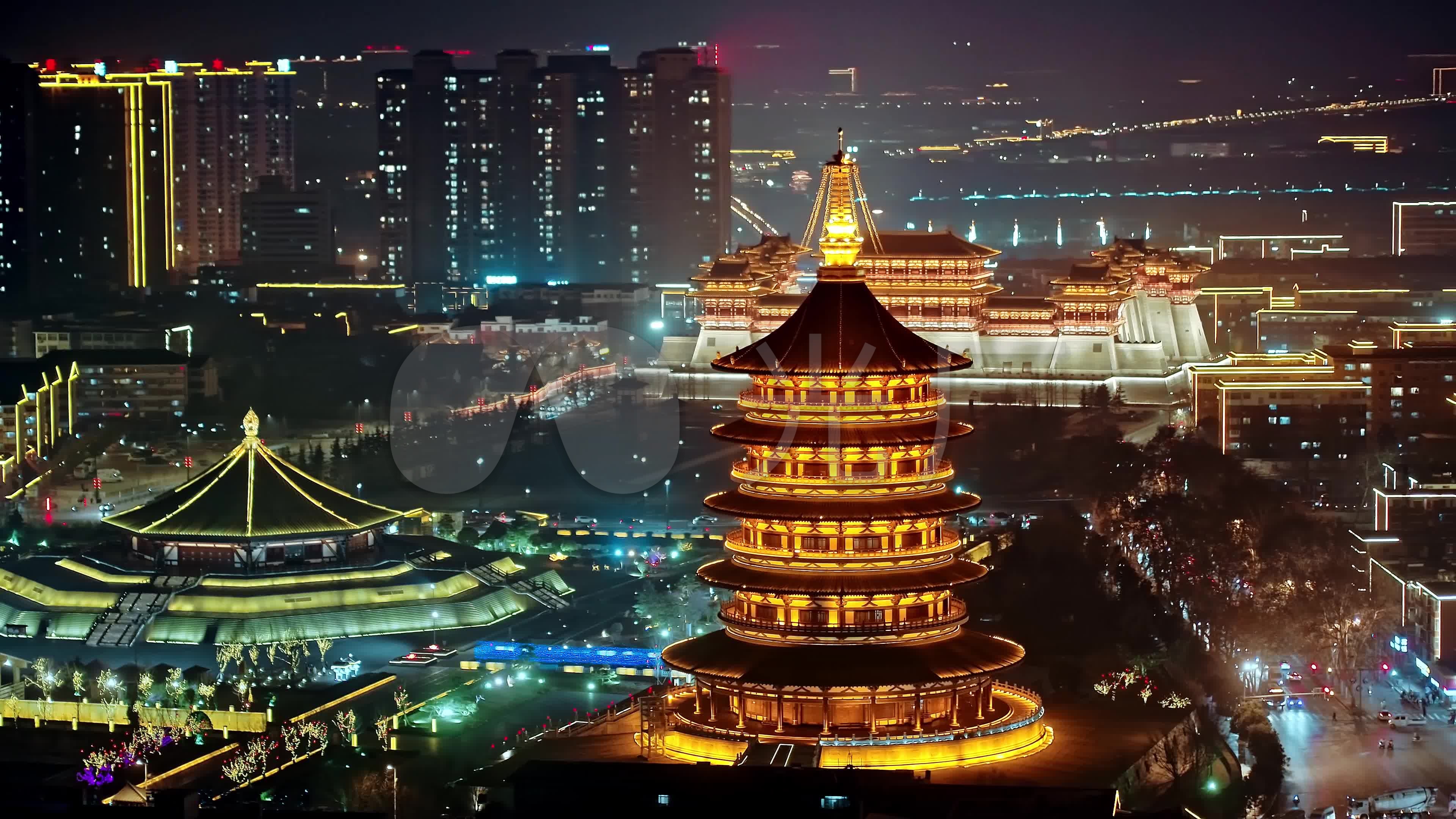 洛阳东方红托机主机