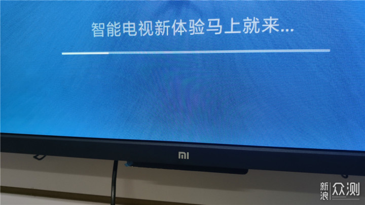小米电视主机开不开机怎么回事