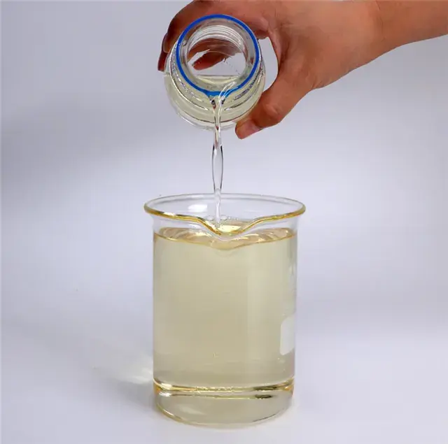 硅油浸泡主机