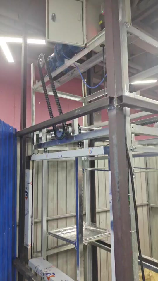 电梯主机坏的主要原应