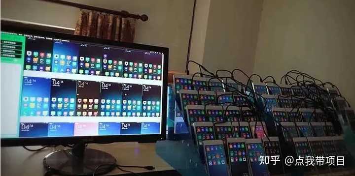 挂机用主机