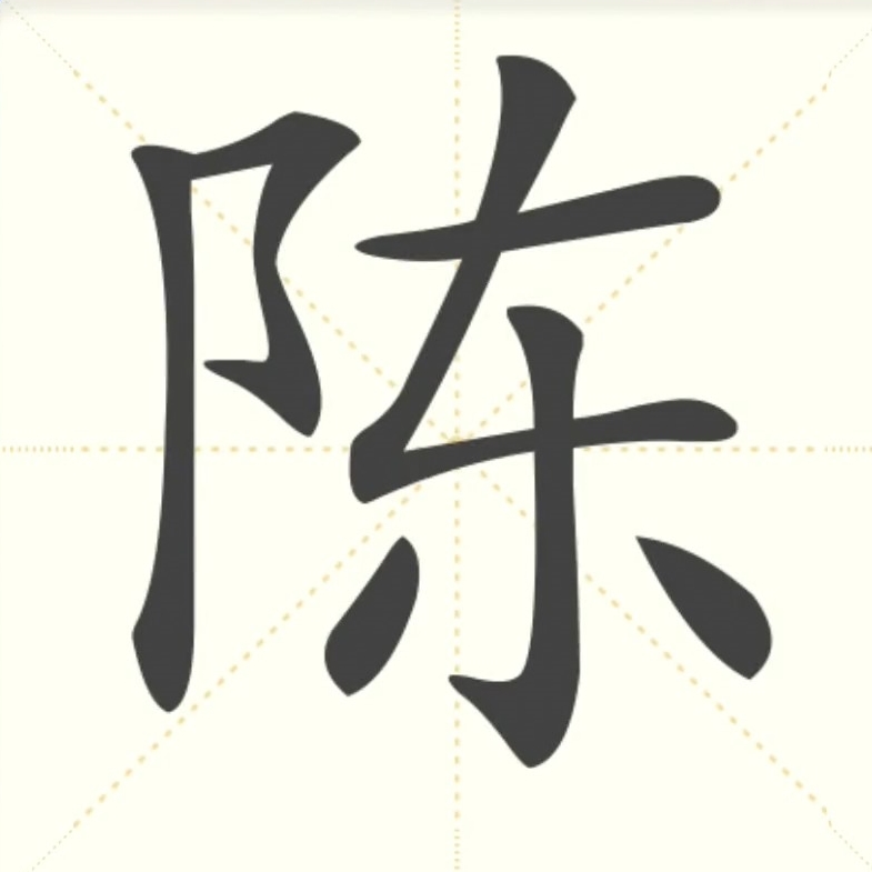 陈子豪的概念主机配件