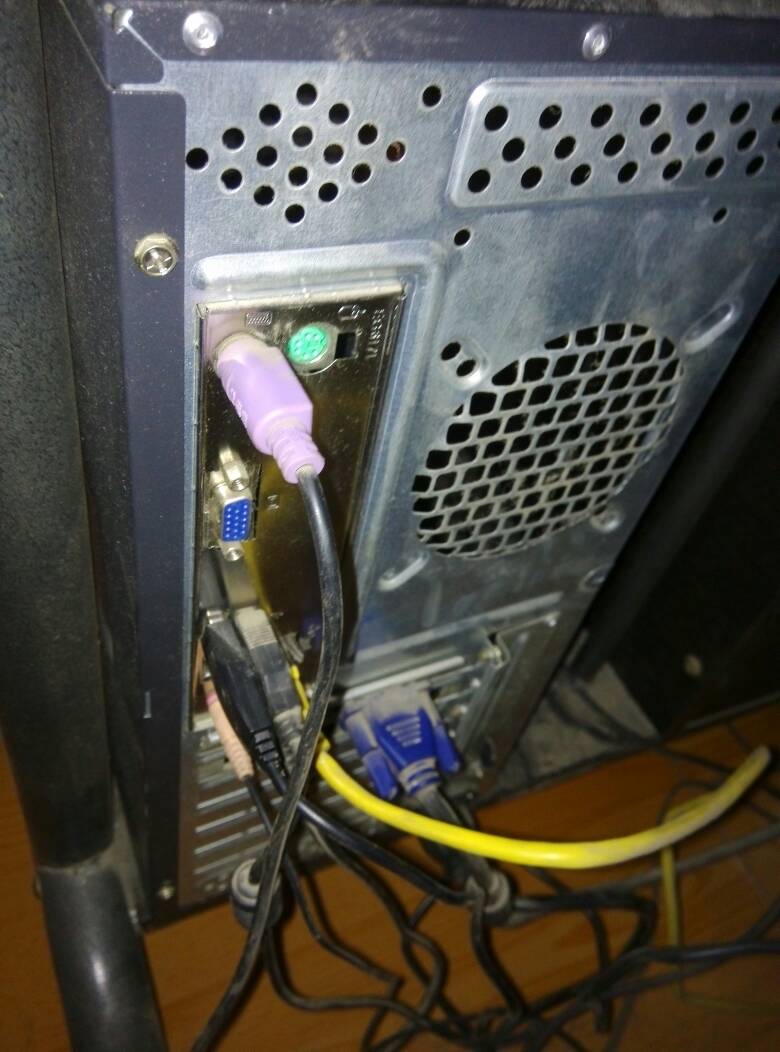 主机开了但是显示器不亮了