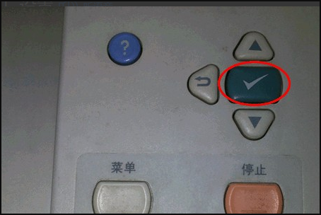 换了台主机打印机用不了
