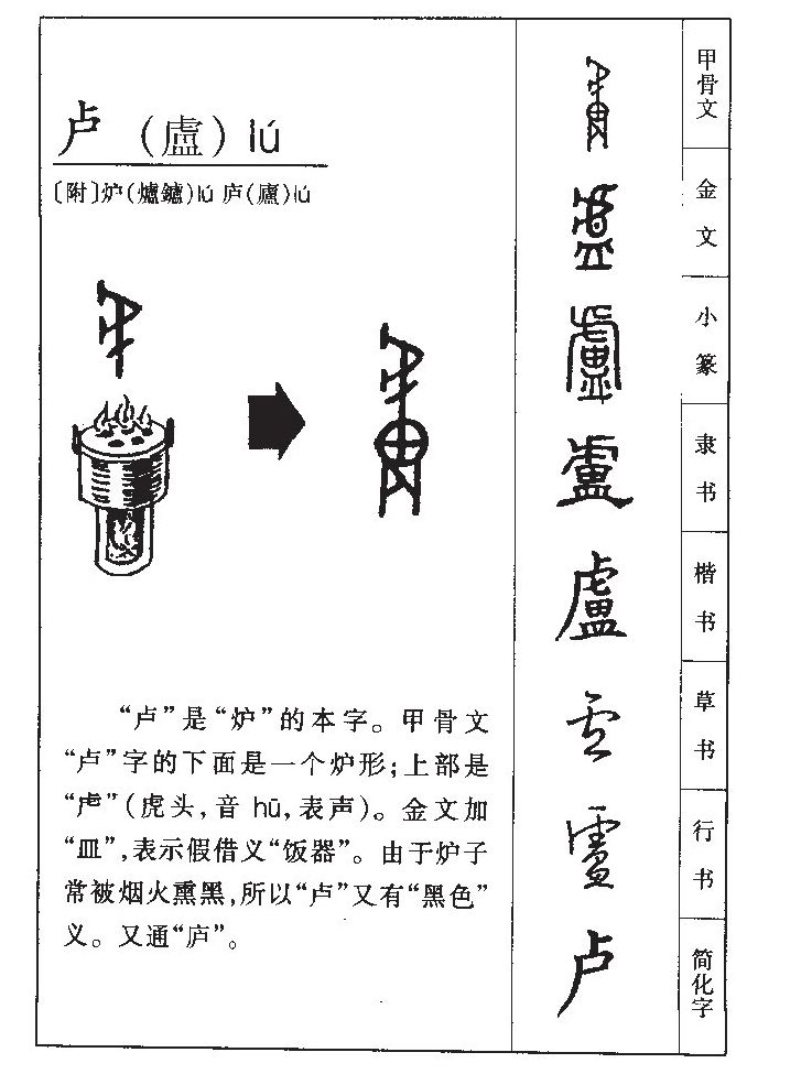 卢松松主机