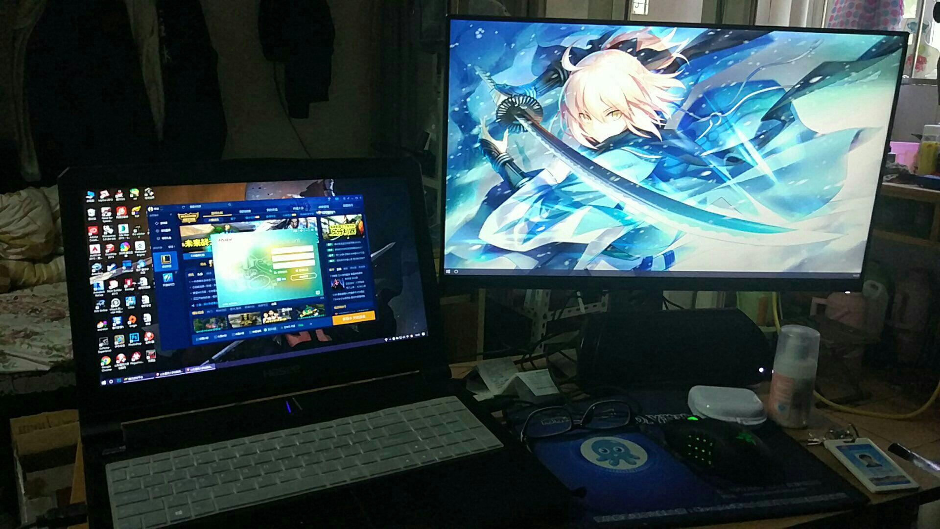 主机平放有啥危害