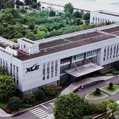 沈北新建汽车主机厂