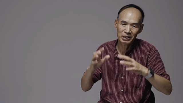 复旦大学教授说气质和主机的关系