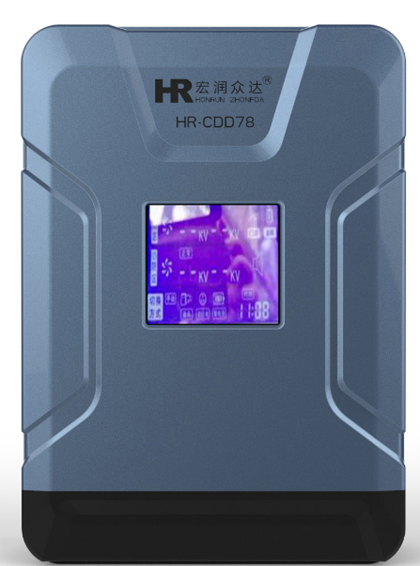 电子围栏主机的密码