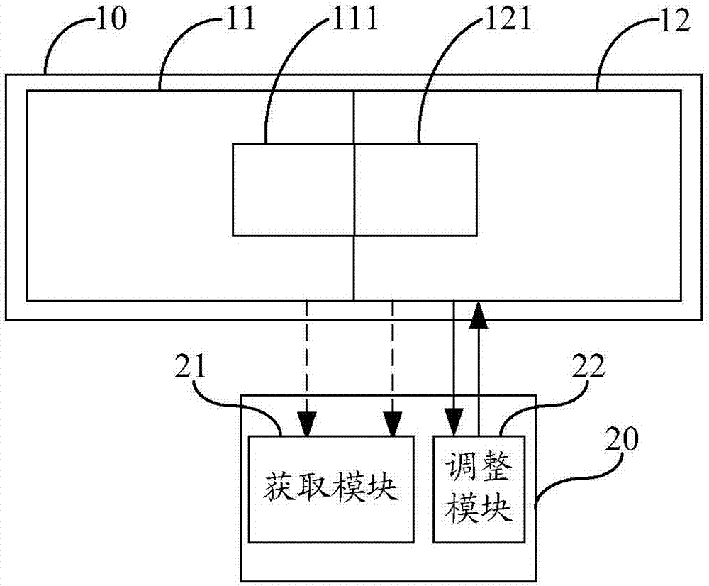 高科拼接屏的主机怎么调试