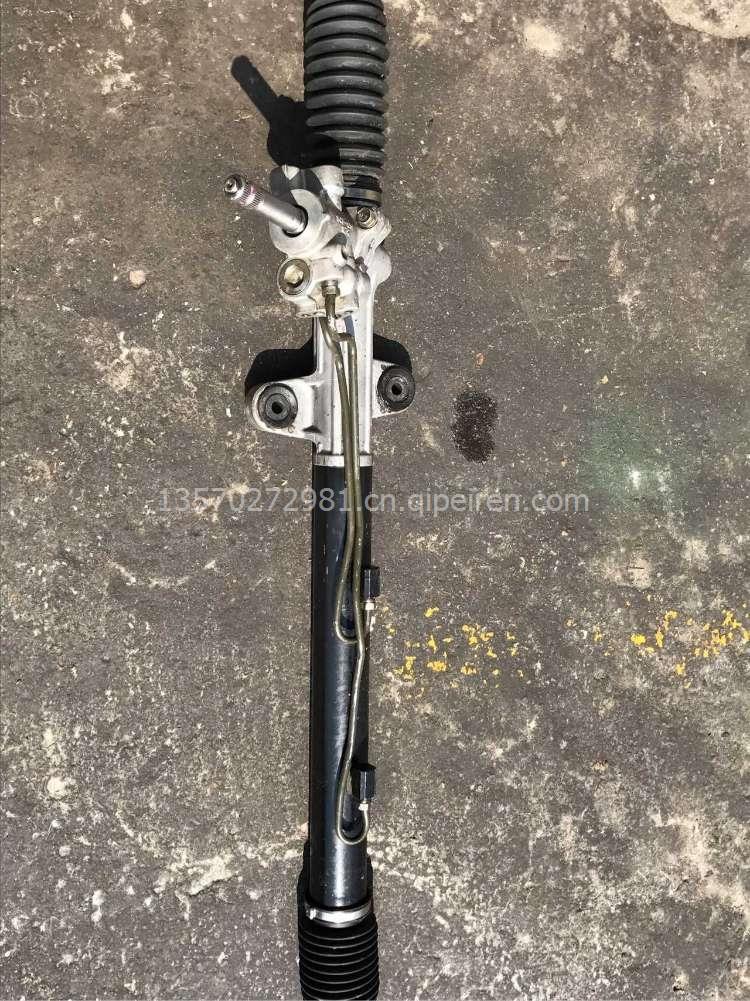 二手拆车奥迪导航主机