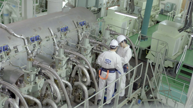 船舶主机功