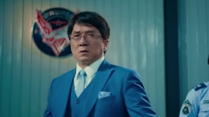 急先锋主机
