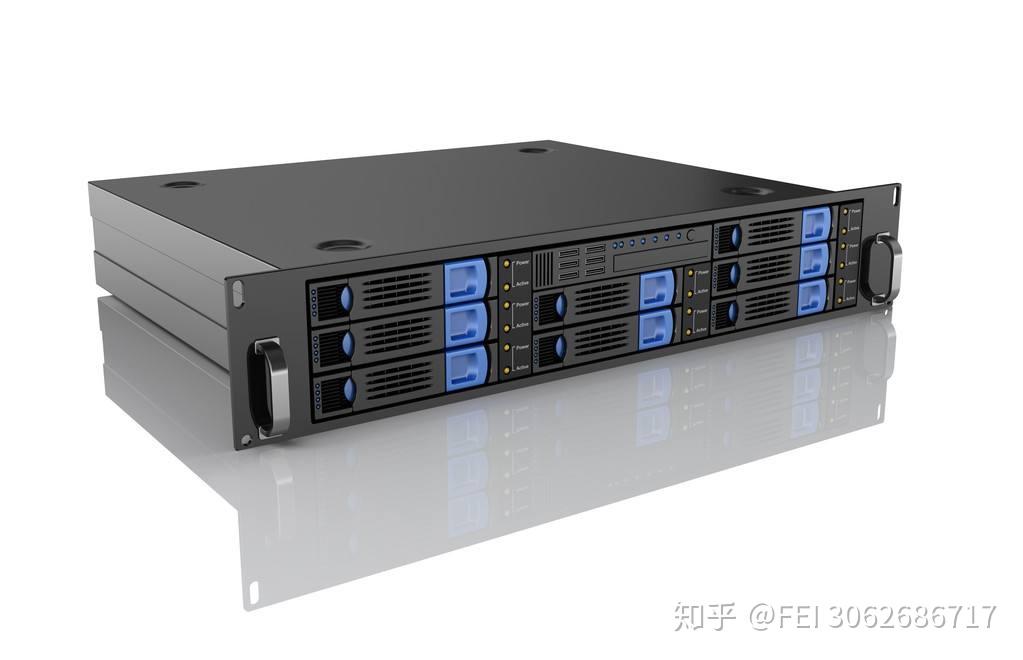 服务器相比电脑主机的优势