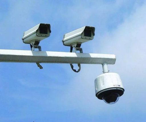 监控器主机无代表什么意思