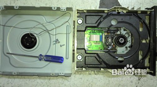 主机的光驱可以拆下来可以用吗