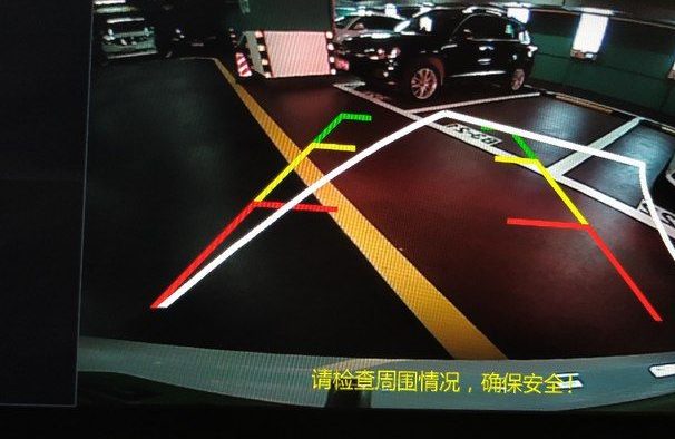 主机开了显示器无信号怎么回事啊