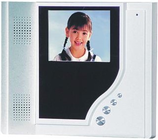 楼宇对讲换主机