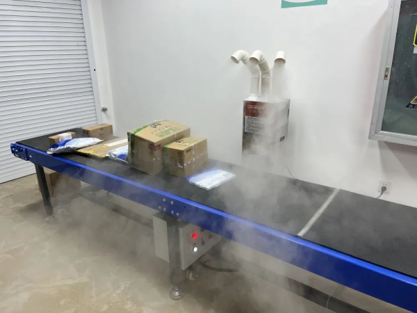 快递邮主机需要拆开吗