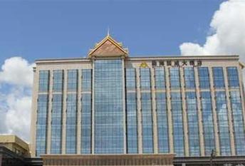西双版纳勐海县国威酒店主机号码