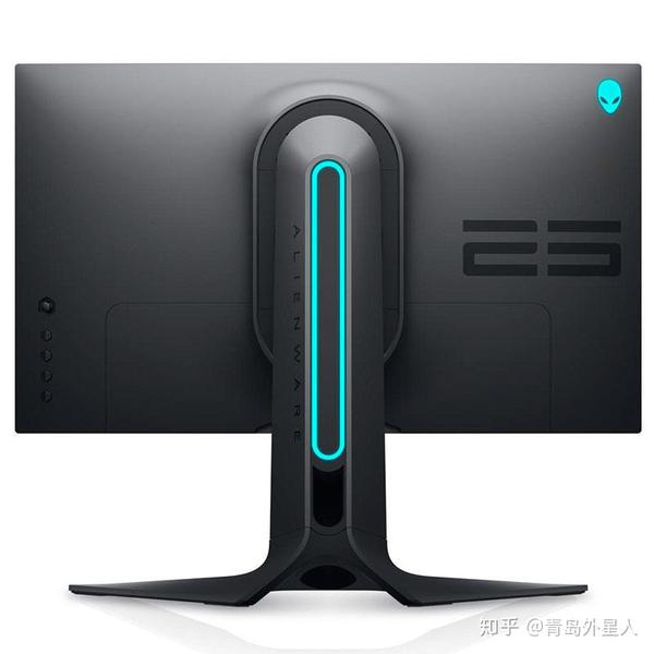 外星人买了显示器要不要买主机