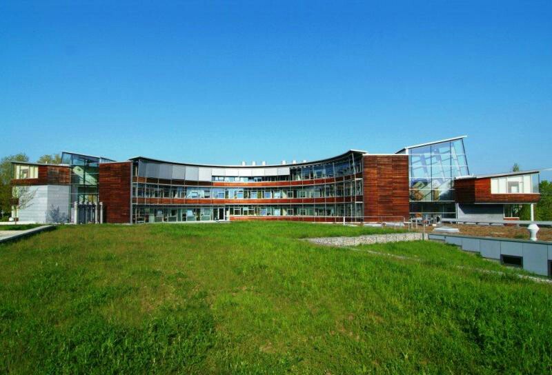 慕尼黑工业大学主机厂