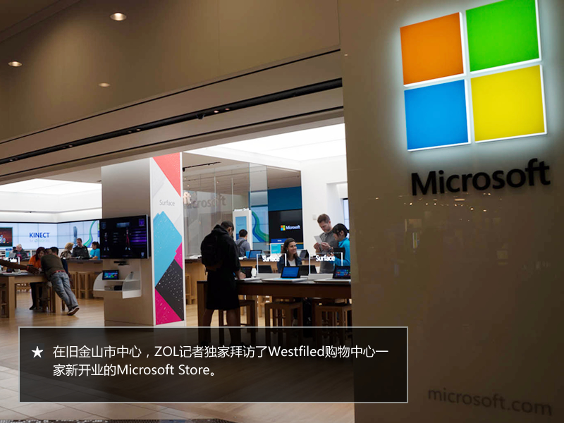 微软为什么要进入主机市场