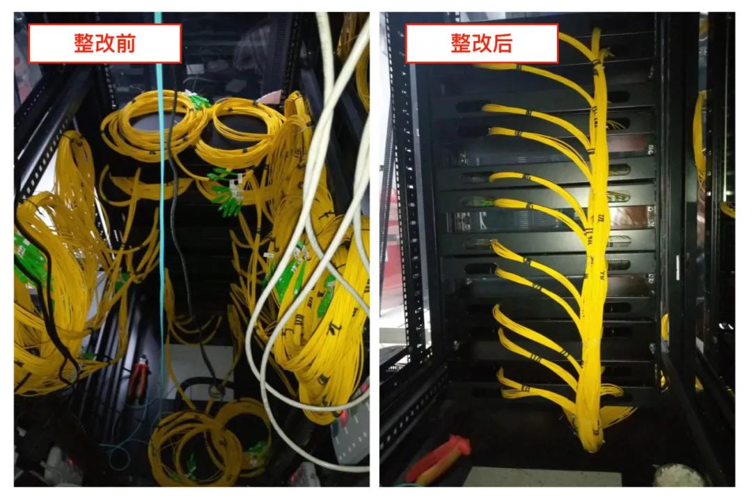 电脑主机后乱线怎样弄美观
