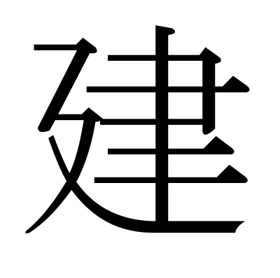 建武主机调节