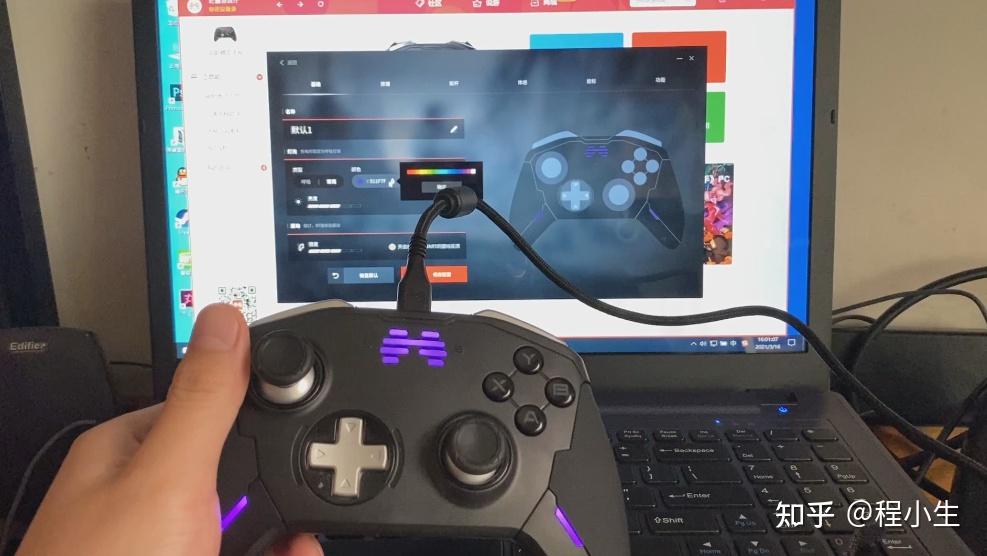 玩主机游戏用什么手柄