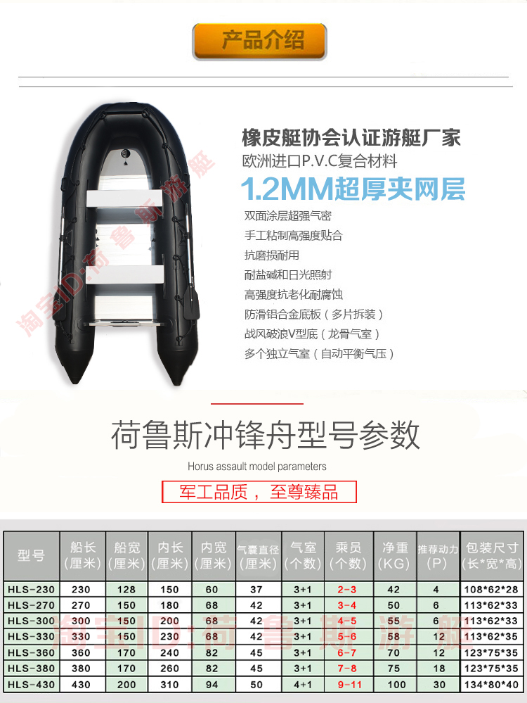 钢质渔船尺寸与主机功率