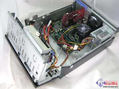 拆主机所以工具
