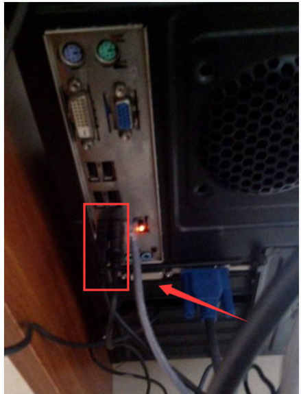 电脑主机响开机没反应怎么回事啊