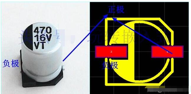 主机电池怎么分正负