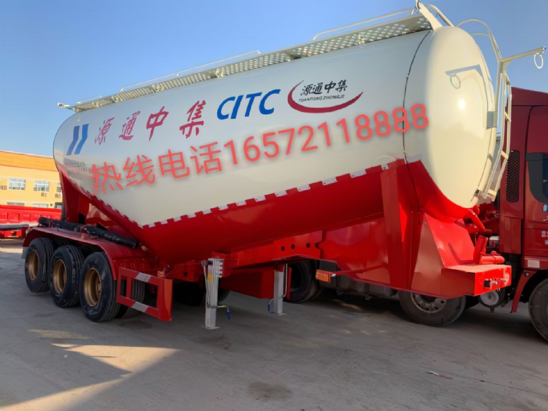 水泥厂窑主机挂盘车