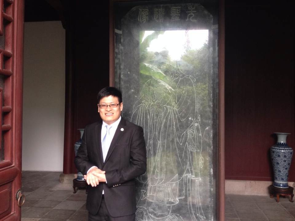 章郎主机